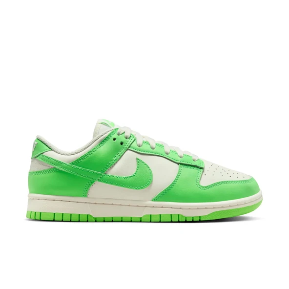 PTTAVM: Nike Dunk Low unisex spor ayakkabı HV0842-133