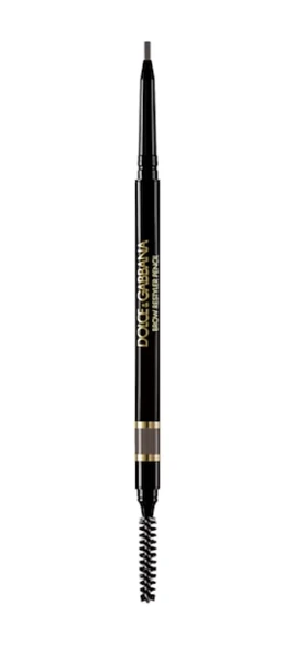 Dolce & Gabbana Brow Restyler Pencil - Kaş Şekillendirme Kalemi 03 Medium Brown ürün görseli 1
