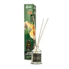 Sasta Kavun Kokulu Bambu Çubuklu Ortam Kokusu 50 Ml ürün görseli 1
