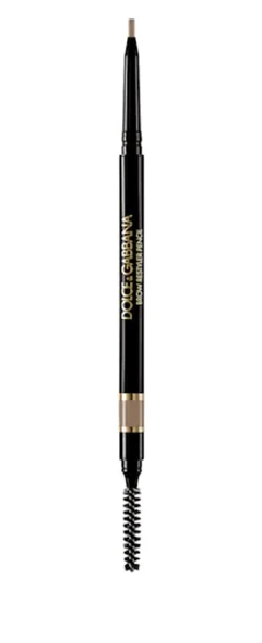 Dolce & Gabbana Brow Restyler Pencil - Kaş Şekillendirme Kalemi 01 Honey Blonde ürün görseli 1