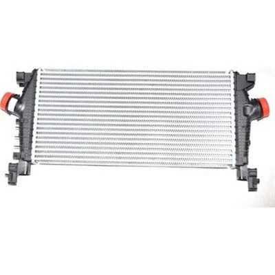 Opel Astra J 1.4 Turbo Manuel Vites (intercooler) Radyatörü Delphi ürün görseli 1
