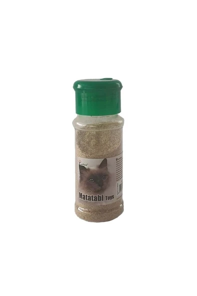 Eastland Kedi Matatabi Tozu 20 Gr ürün görseli 1