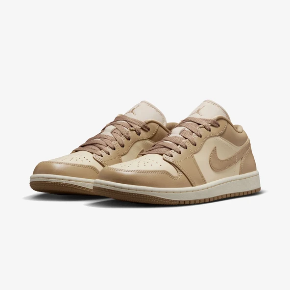 NİKE Jordan Air 1 Low SPOR AYAKKABI DC0774-203 ürün görseli 1