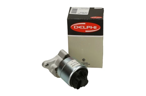 Opel Vectra B 1.6 (X16XEL) 1999-2000 Model Uyumlu Egr Valfi Delphi ürün görseli 1