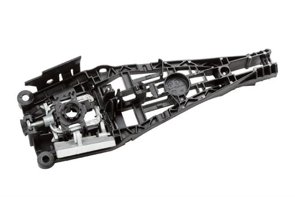 Opel Astra J Dış Açma Kolu İç Braketi Ön-Arka Sağ GM ürün görseli 1