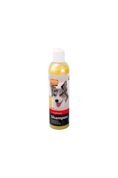 Karlie Flamingo Karlie Bakım Kremli Köpek Şampuanı 300 Ml ürün görseli 1