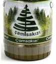 Çam Sakızı Çayı Bitki Çayı 5 Fincan Poşet ürün görseli 1