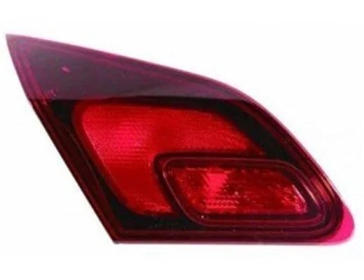 Opel Astra J HB Kasa Sol iç Stop Füme Renki Magnetti Marelli Marka ürün görseli 1