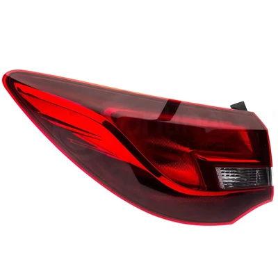 Opel Astra J Sedan Kasa Dış Sol Stop Lambası Uyumlu 2019- 2021 Orjinal ürün görseli 1