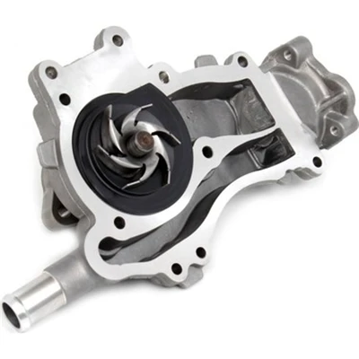 Opel Corsa E 1.2 / 1.4 Devirdaim Su Pompası Graf ürün görseli 1