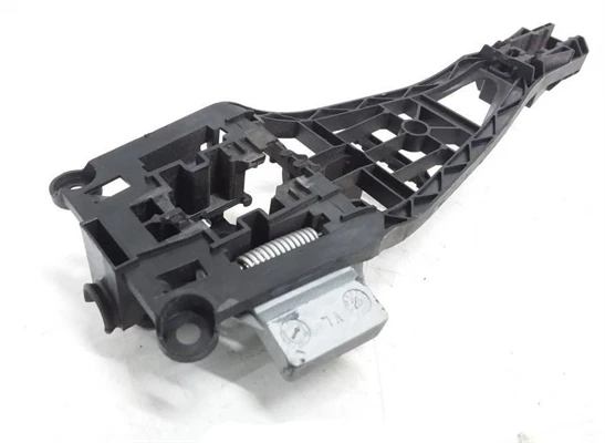 Opel Astra H Ön Sol Kapı Dış Tutma Kolu Arka Braketi GM ürün görseli 1