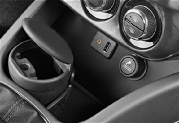 Opel Astra K Küllük Seti ürün görseli 1