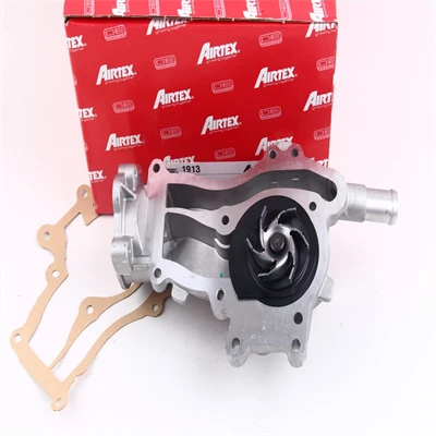 Opel Corsa E 1.2/1.4 Uyumlu Devirdaim Su Pompası Airtex AİR.1913 ürün görseli 1