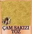 Taze Çam Sakızı Öğütülmüş 50 G ürün görseli 1
