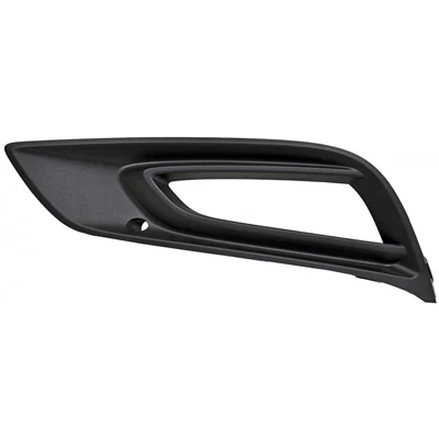 Opel Astra K Ön Sol (Şöför Tarafı) Sisli Model Sis Kapağı Gm ürün görseli 1