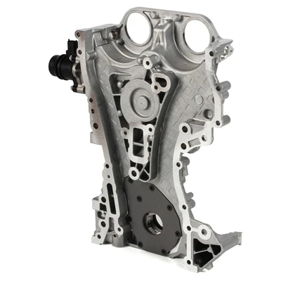 Opel Corsa E 1.2 / 1.4 Motor Yağ Pompası Komple ürün görseli 1
