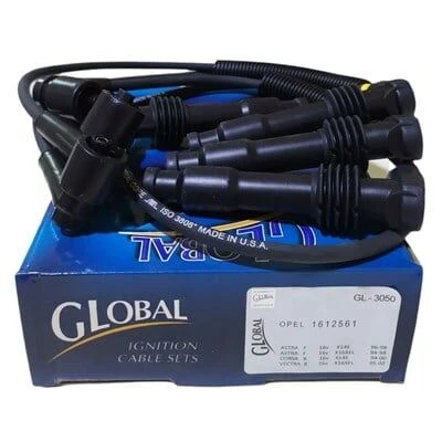 Opel Corsa B Buji Kablosu Takım 1.4 / 1.6 16v Global ürün görseli 1