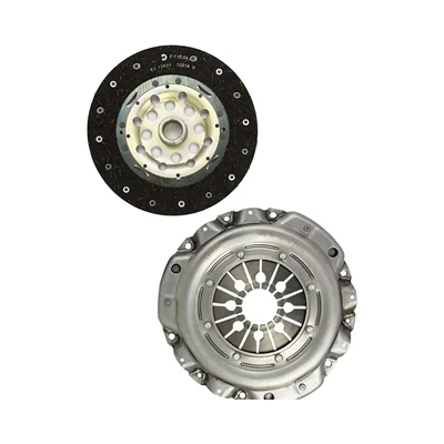 Opel Corsa C 1.2/ 1.4 Düz Vitesli Debriyaj Seti Mapa Marka ürün görseli 1