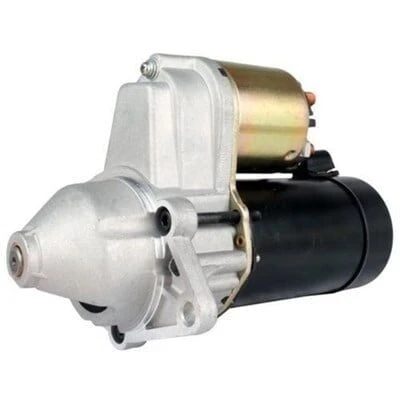 Opel Corsa C 1.2 1.4 Uyumlu  (Z12XE-Z14XE) Motor Komple Marş Motoru ürün görseli 1