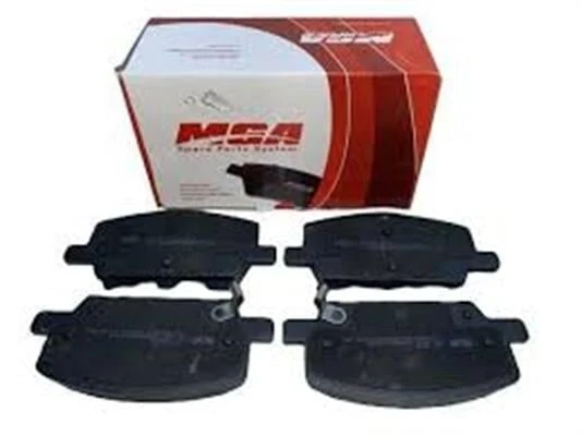 Opel Astra K Ön Fren Balatası 300MM ürün görseli 1