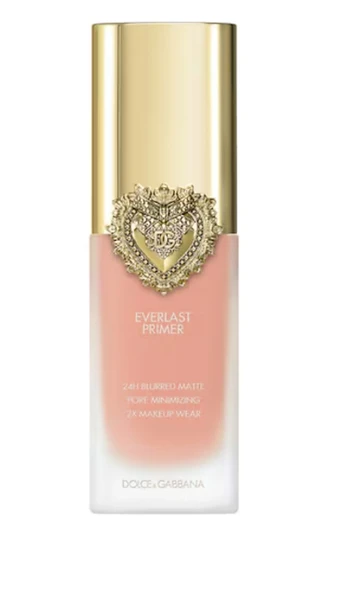 Dolce & Gabbana Everlast Primer - Makyaj Bazı 28 ml ürün görseli 1