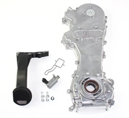 Opel Astra J A13dt Yağ Pompası Sensrölü Tip Ithal Ürün ürün görseli 1