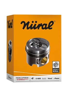 Opel Vectra C 1.6 Z16XEP Piston Segman Takımı 0.50 Ölçü ürün görseli 1