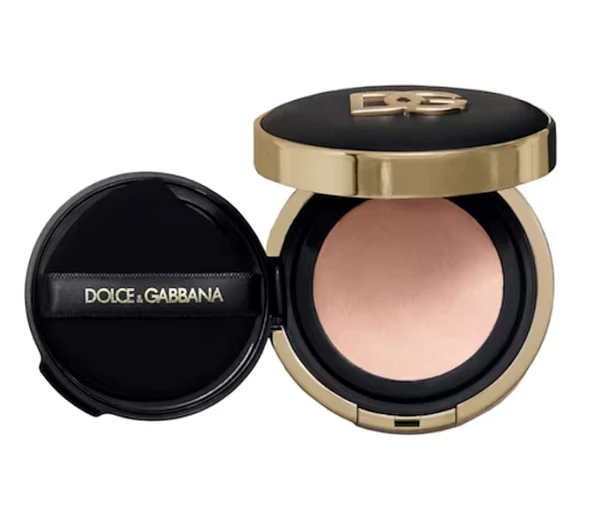 Dolce & Gabbana Rose Glow Cushion – Aydınlatıcı Ve Nemlendirici Etkili Fondöten Spf 50 5W ürün görseli 1