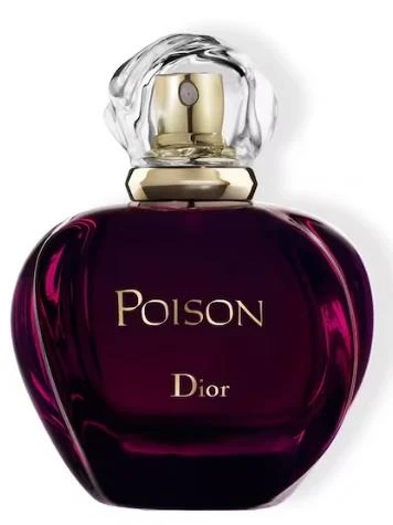 Dior Poison Edt 100 Ml Kadın Parfüm ürün görseli 1