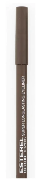 Esterel Ultra Eyeliner No: 409 Kahverengi ürün görseli 1