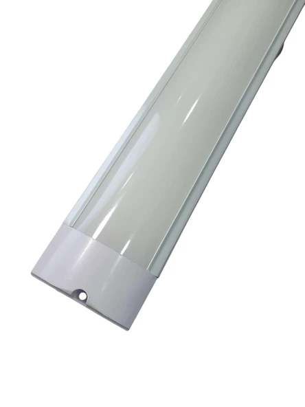 Seldur 36W Led Bant Armatür 6500K ürün görseli 1