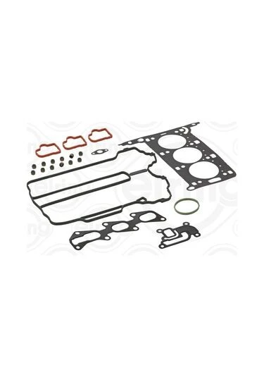 Opel Corsa   C   Üst Takım Conta   1.0   12 Valf ürün görseli 1