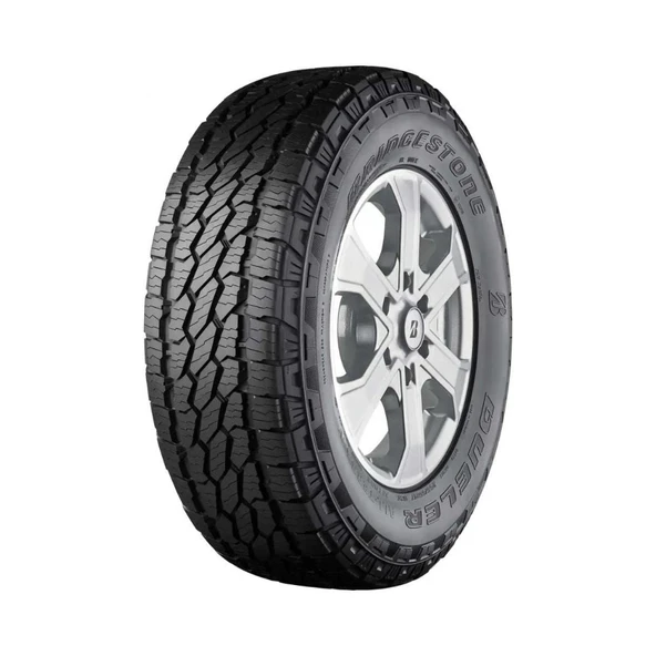 Bridgestone Dueler A/T 002 225/70R15 100T (Yaz) (2025) ürün görseli 1