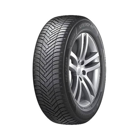 Hankook Kinergy 4S2 H750 225/40R19 93Y XL M+S 3PMSF (4 Mevsim) (2025) ürün görseli 1