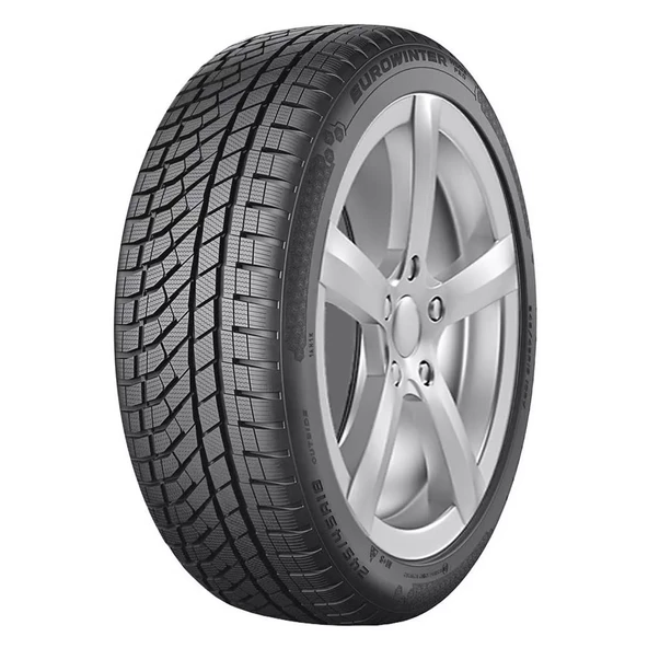 Falken Eurowinter HS02 PRO 255/40R20 101W XL (Kış) (2025) ürün görseli 1