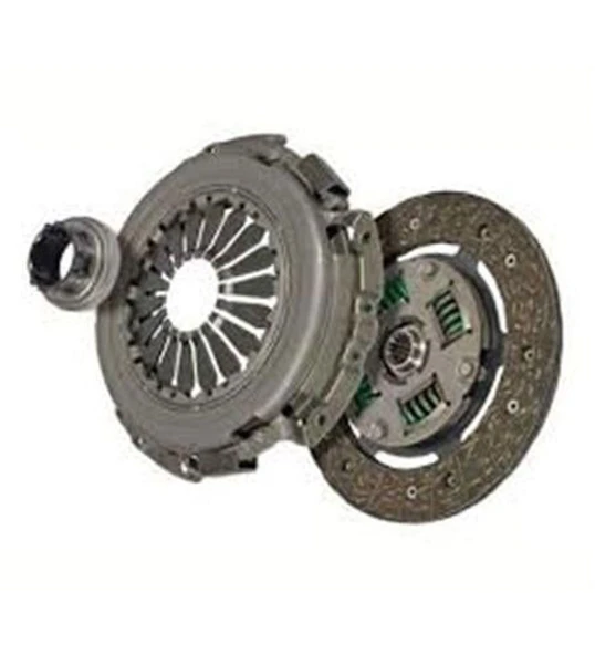 DEBRİYAJ SETİ CORSA A B COMBO B ASTRA F TIGRA VECTRA A KADETT E 1.2 1.3 1.4 C12 C13 C14 619033300 ürün görseli 1