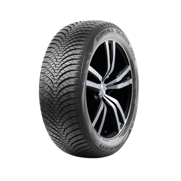 Falken Euroall Season AS210 195/65R15 91H M+S (4 Mevsim) (2025) ürün görseli 1