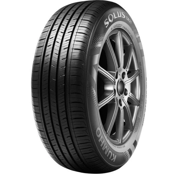 Kumho Solus TA31 215/55R17 94V (Yaz) (2025) ürün görseli 1