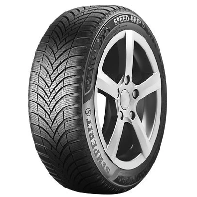 Semperit Speed-Grip 5 225/55R17 101V XL (Kış) (2025) ürün görseli 1