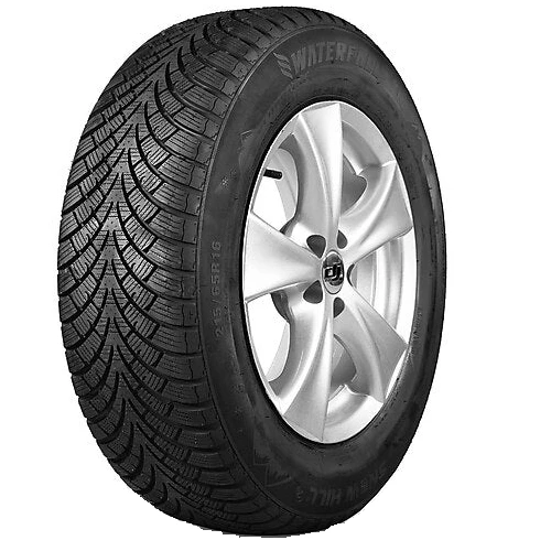 Waterfall Snow Hill 3 205/55R16 94H XL (Kış) (2025) ürün görseli 1