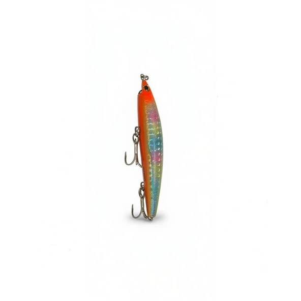 Usami Now 80F-SR 8cm 6.2gr Maket Balık - Resim 6