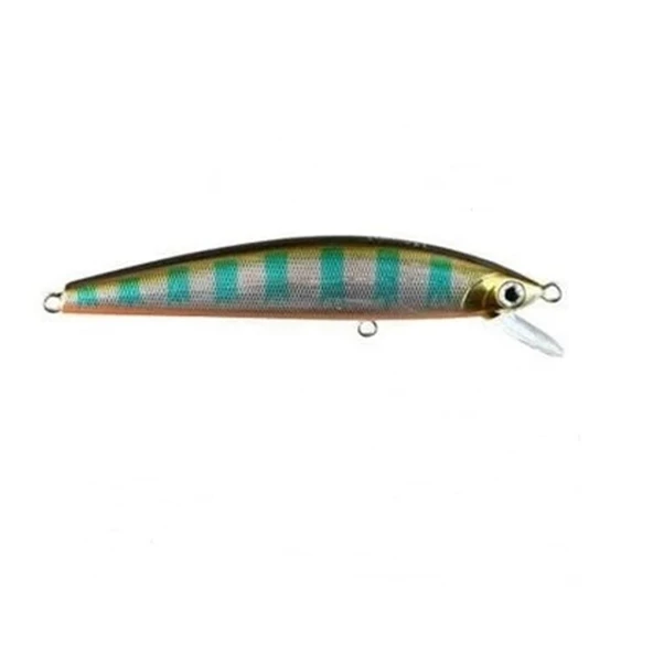 Usami Now 80F-SR 8cm 6.2gr Maket Balık - Resim 3