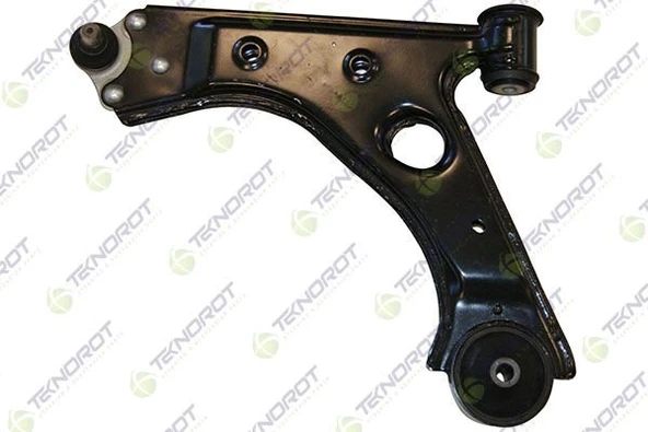 ROTİLLİ SALINCAK ÖN SOL ALT CORSA D 2006-2014-CORSA E  2014-ADAM-2012 ürün görseli 1