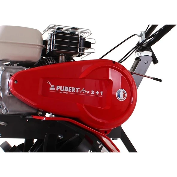Pubert Aro 55p C3 R210 Çapa Makinası - Resim 3