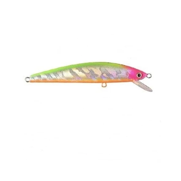 Usami Now 80F-SR 8cm 6.2gr Maket Balık - Resim 7