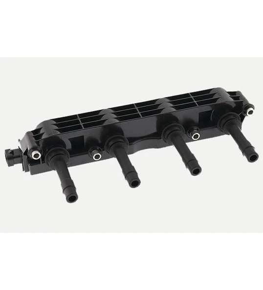 ATEŞLEME BOBİNİ ASTRA G 1.4 16V 1.6 16V 98 05 CORSA C 1.4 00> MERIVA 1.6 16V 03> VECTRAB 1.6 16V LPGli ARAÇLAR İÇİN GÜÇLENDİRİLMİŞ ürün görseli 1