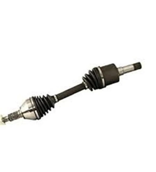 KOMPLE AKS SOL ON OPEL CORSA D 1.2 M-T UZUNLUK 615mm 2006-2014 ürün görseli 1