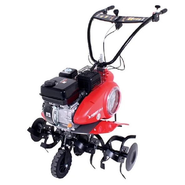 Pubert Vario 55P C3 R210 Motor Çapa Makinası ürün görseli 1