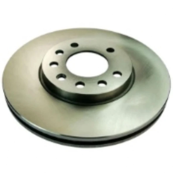 FREN DİSKİ (TAKIM) ÖN ASTRA H HAVALI 280MM 5 BİJON ürün görseli 1