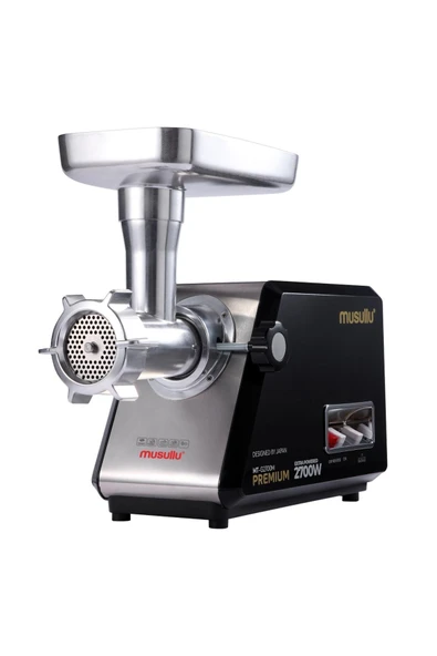 Musullu MT-G2700M 2700 W Kıyma Makinesi ürün görseli 1